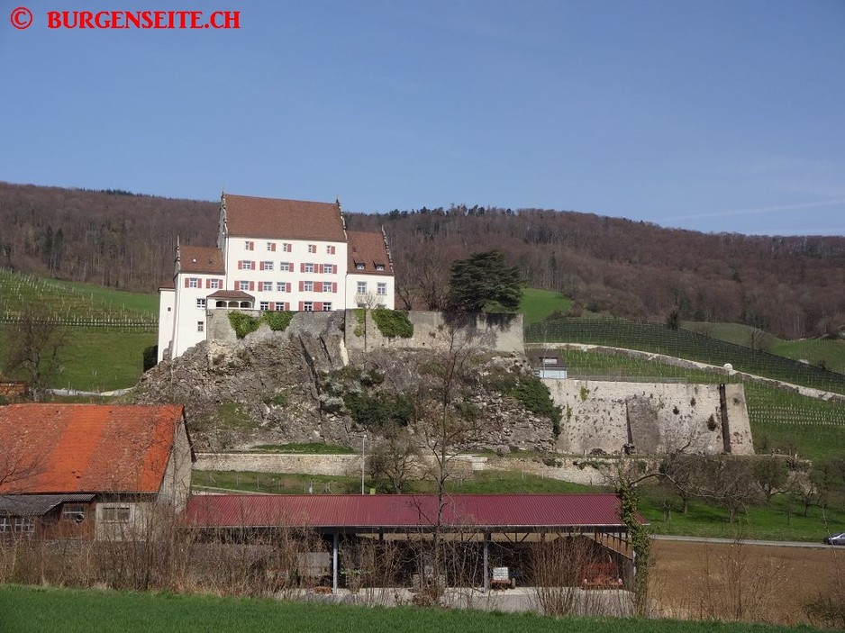 Schloss Kasteln
