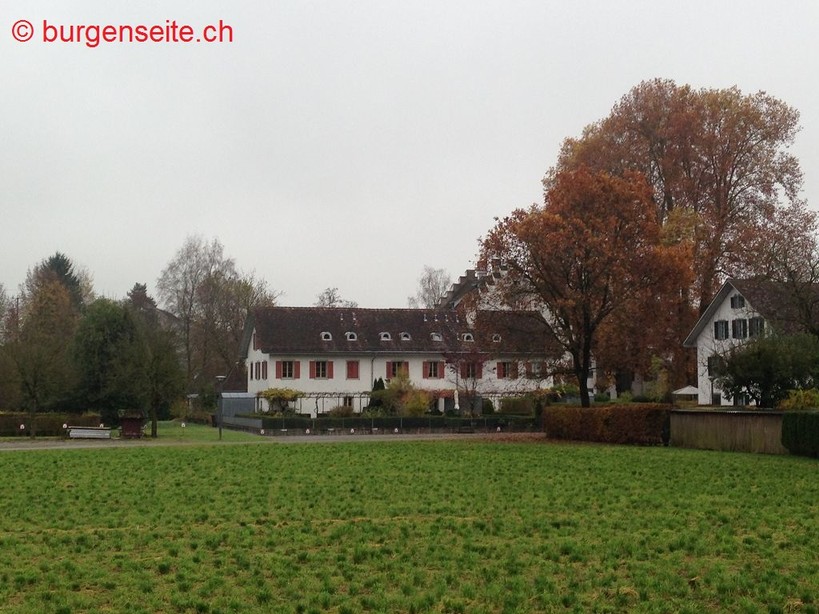 Schloss Knonau