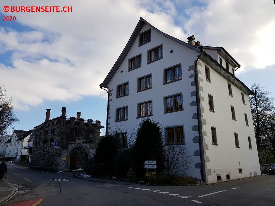 Schloss-Kreuelburg–3- Schloss Kreuelburg