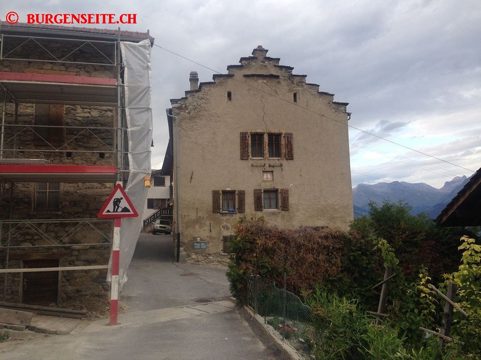 Schloss-La-Majorie–2- Schloss La Majorie