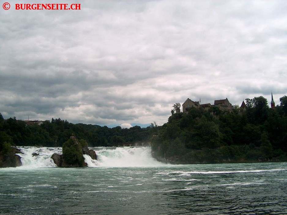Schloss Laufen