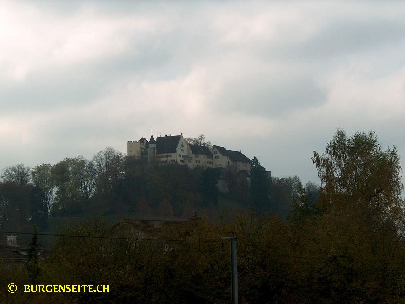 Schloss Lenzburg