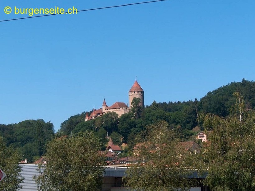 Schloss-Lucens–6- Schloss Lucens