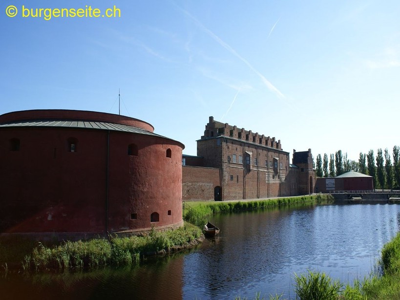 Schloss Malmöhus