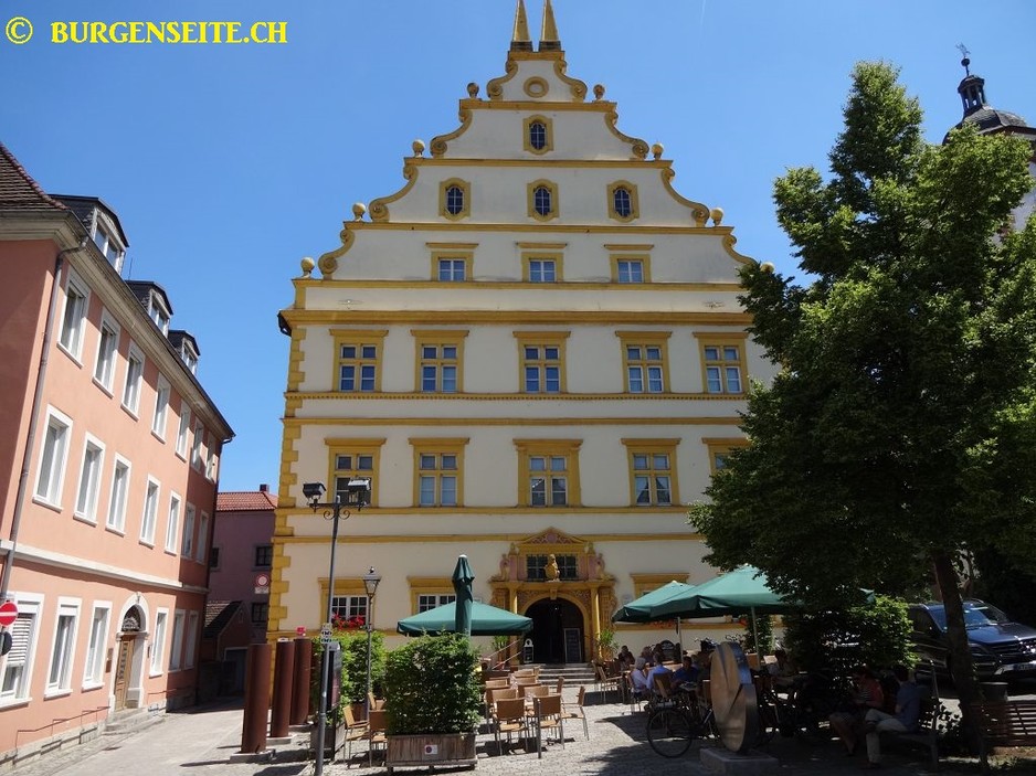 Schloss Marktbreit