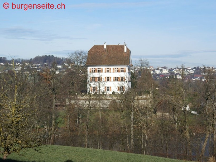 Schloss Mauensee