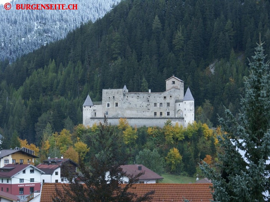 Schloss-Naudersberg—14- Schloss Naudersberg