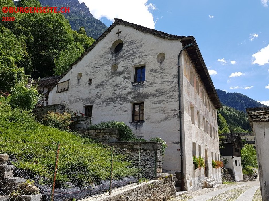 Schloss-Pretorio–1- Schloss Pretorio