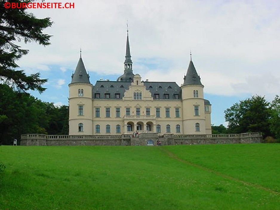 Schloss Ralswiek