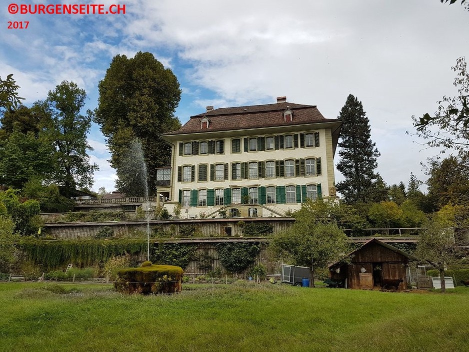 Schloss Reichenbach
