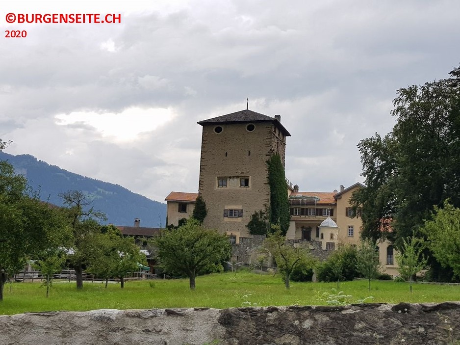 Schloss-Rietberg Schloss Rietberg