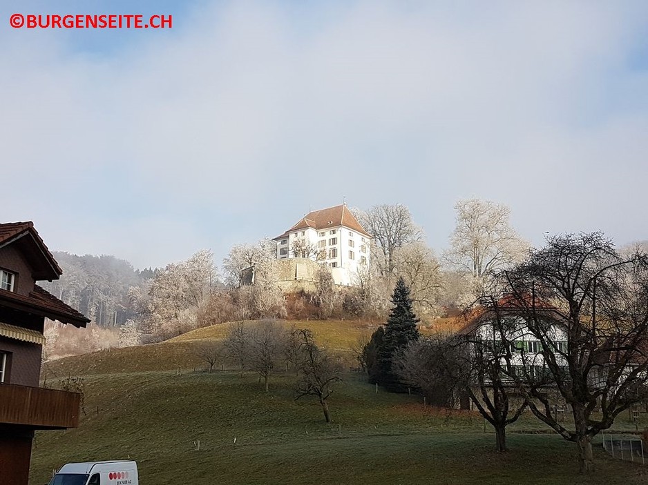 Schloss Rued