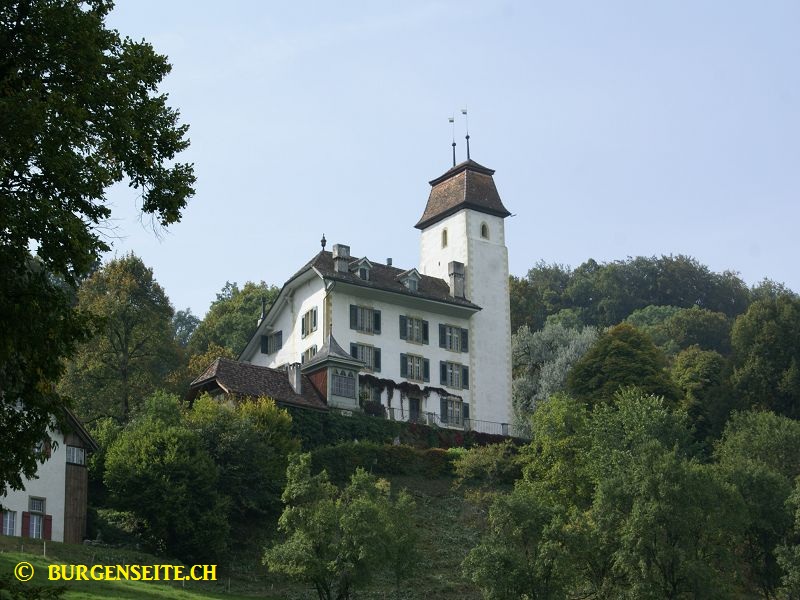Schloss Rümligen