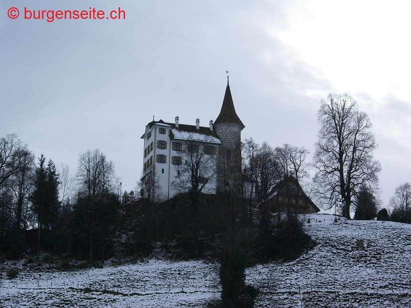 Schloss Schauensee