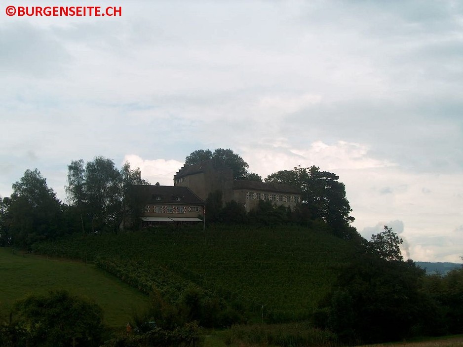 Schloss Schwandegg