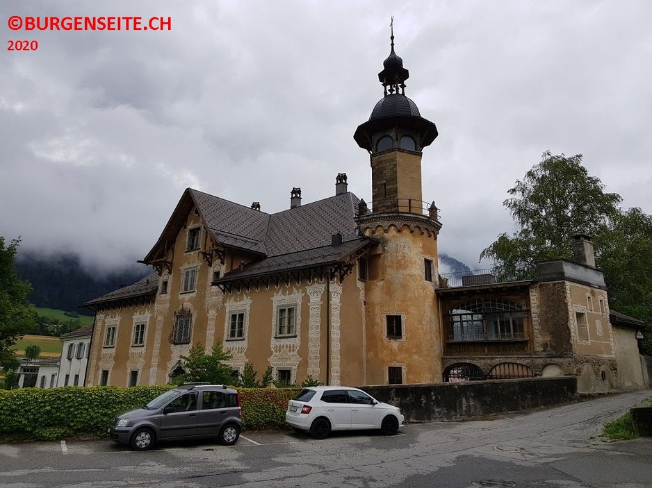 Schloss Sins