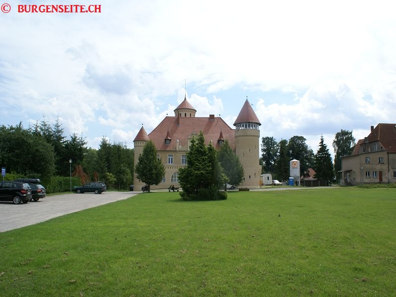 Schloss Stolpe