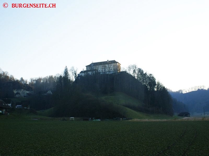 Schloss Thorberg