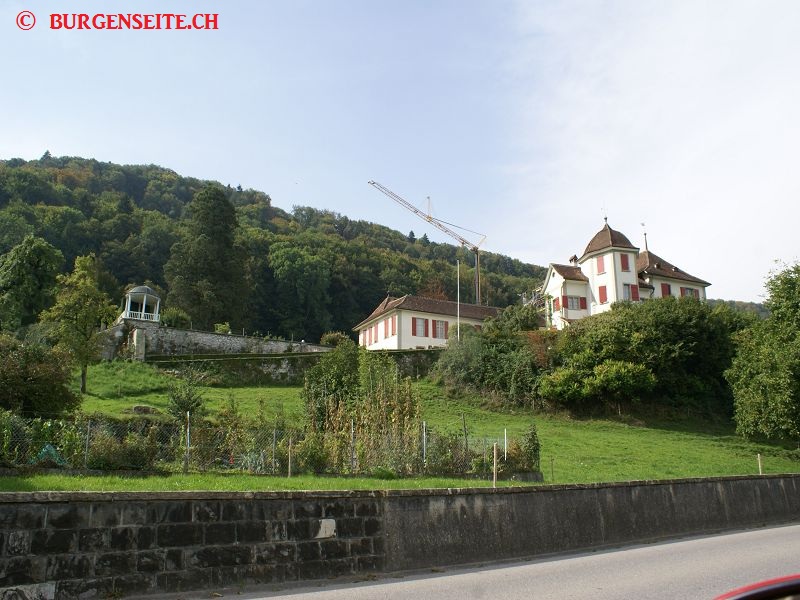Schloss Toffen