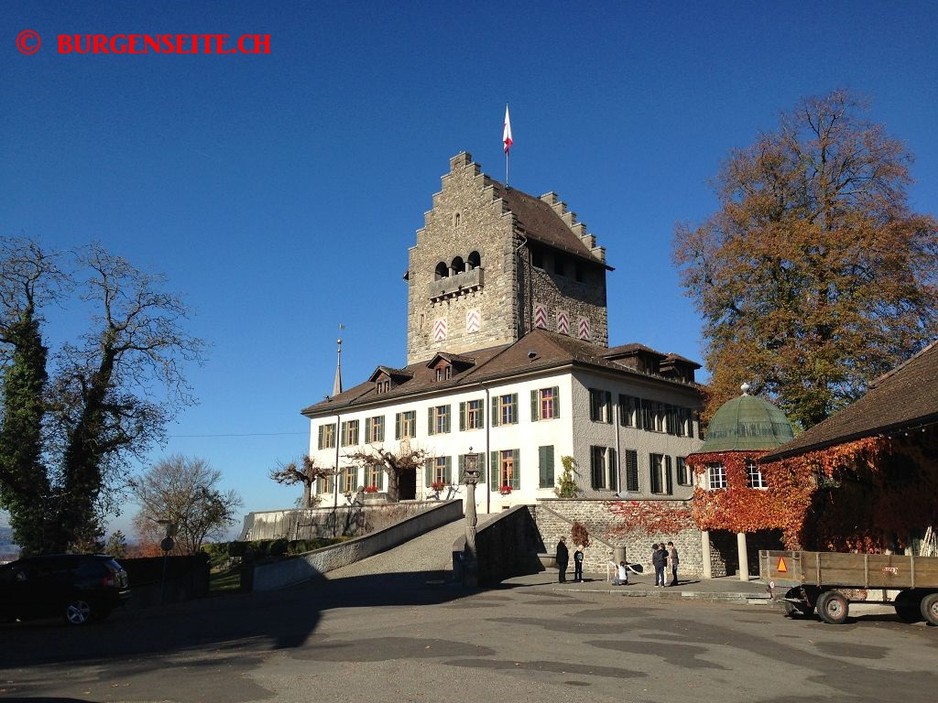 Schloss Uster