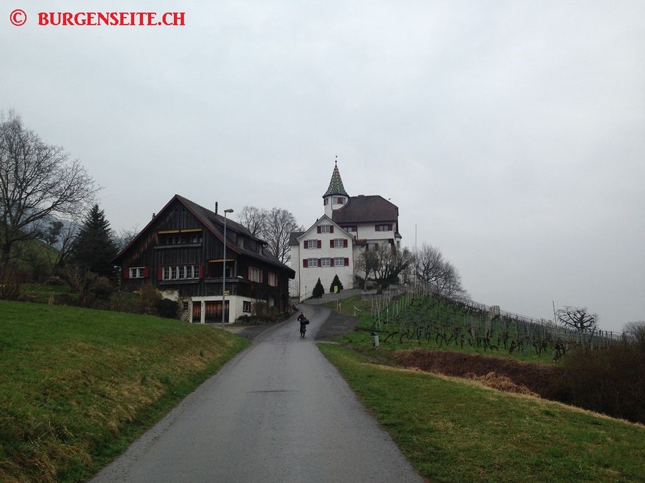 Schloss-Weinstein–7- Schloss Weinstein