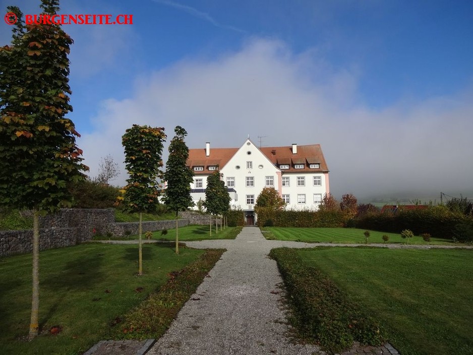 Schloss Weiterdingen