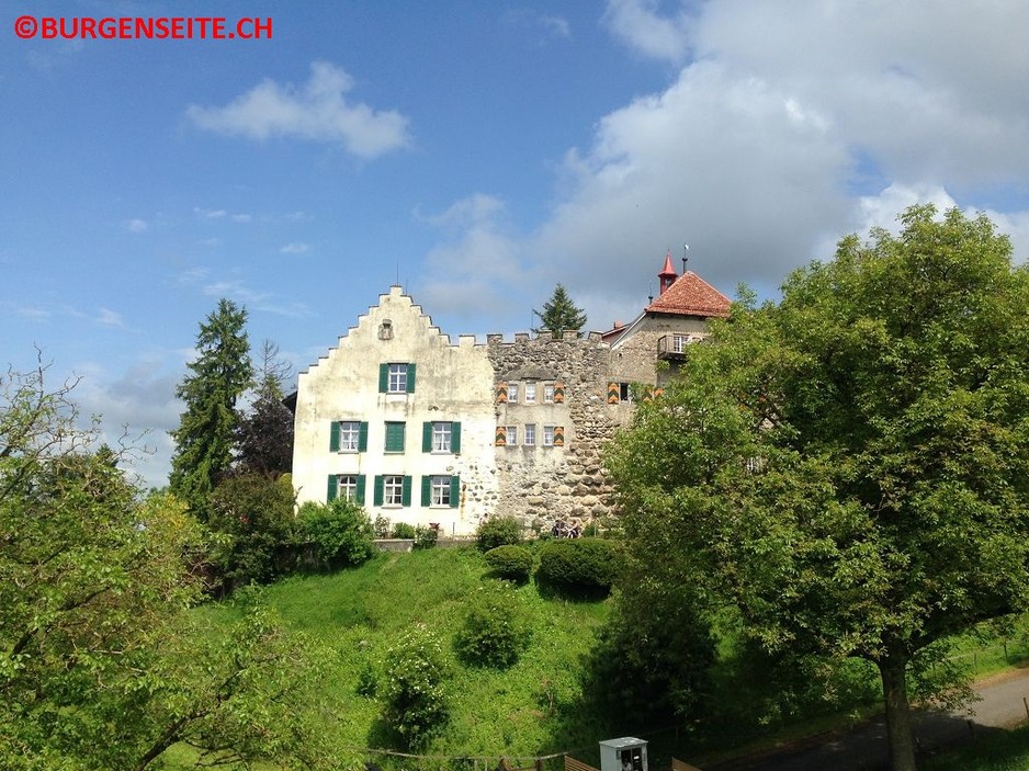 Schloss-Wellenberg–8- Schloss Wellenberg
