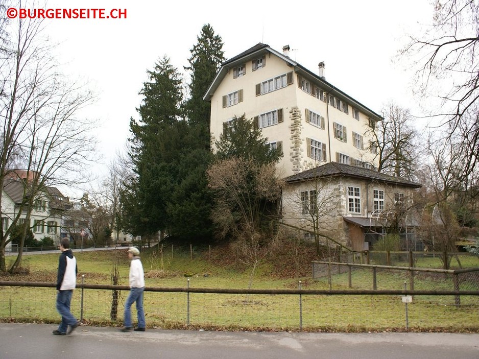 Schloss Wetzikon
