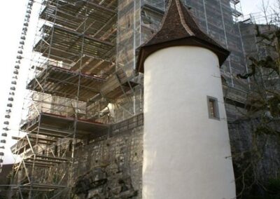 Schloss Wildegg