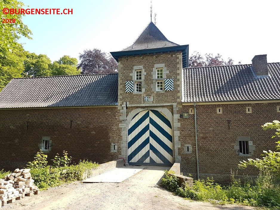 Schloss Wolfrath