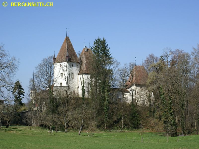 Schloss Worb