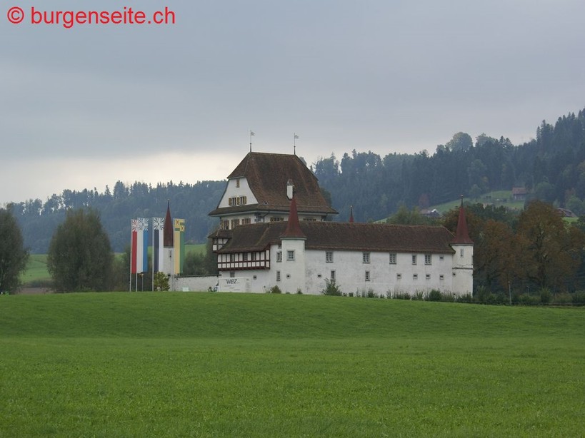 Schloss Wyher