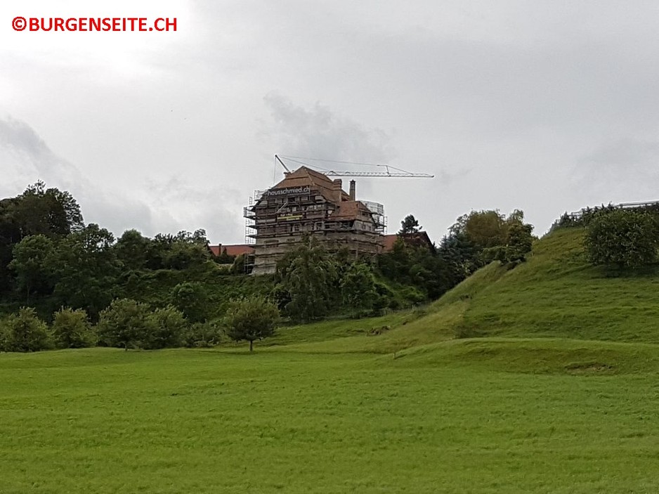 Schloss-Zuckenriet–3- Schloss Zuckenriet