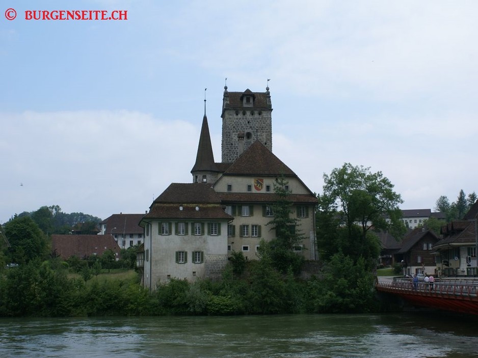 Schloss Aarwangen