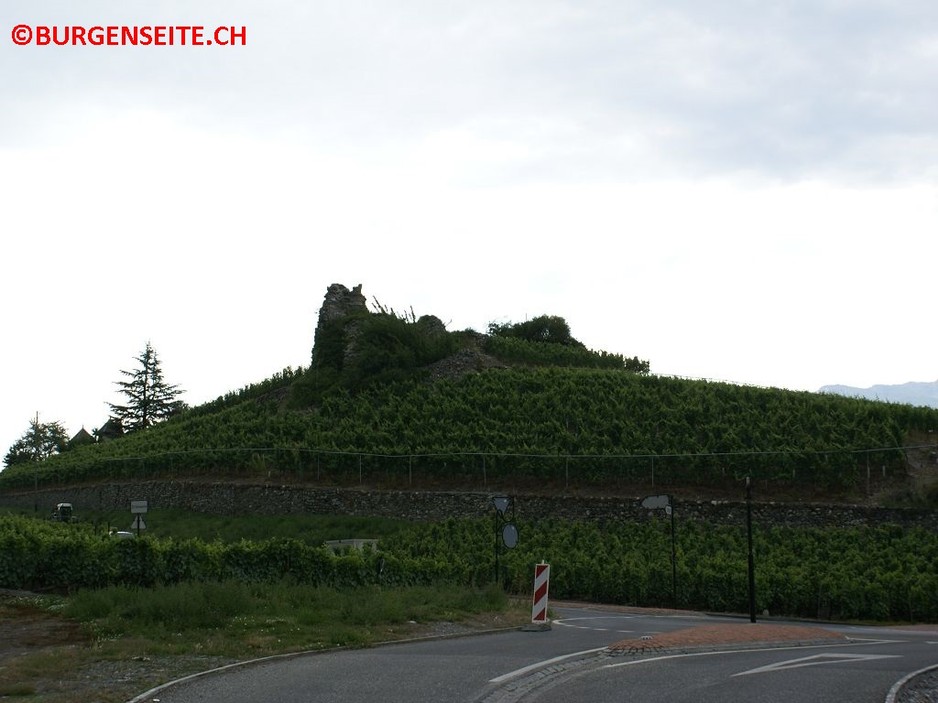 Schlossruine-Grafen-von-Savoyen–1- Schlossruine Grafen von Savoyen