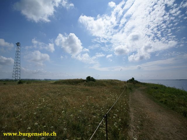 Schwedenschanze-Seehof–1- Schwedenschanze Seehof