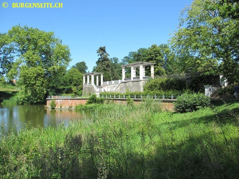 Schloss Putbus