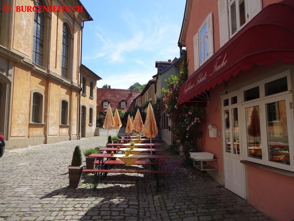 Sommerhausen