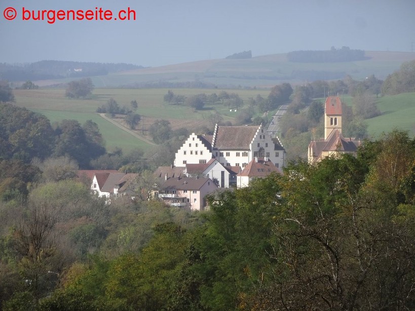 Stadt Blumenfeld