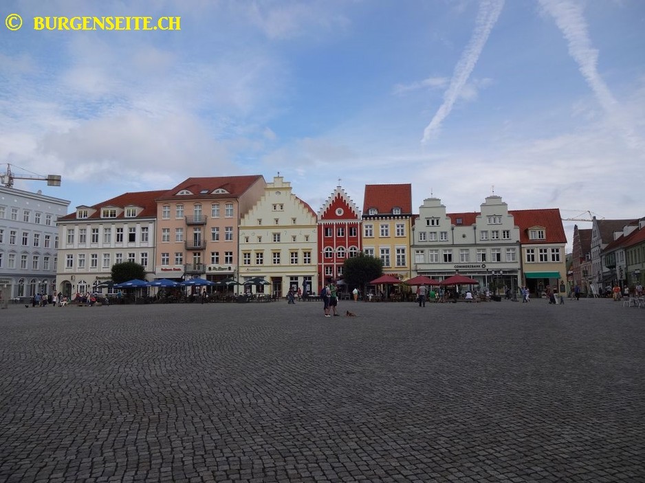 Greifswald Stadt