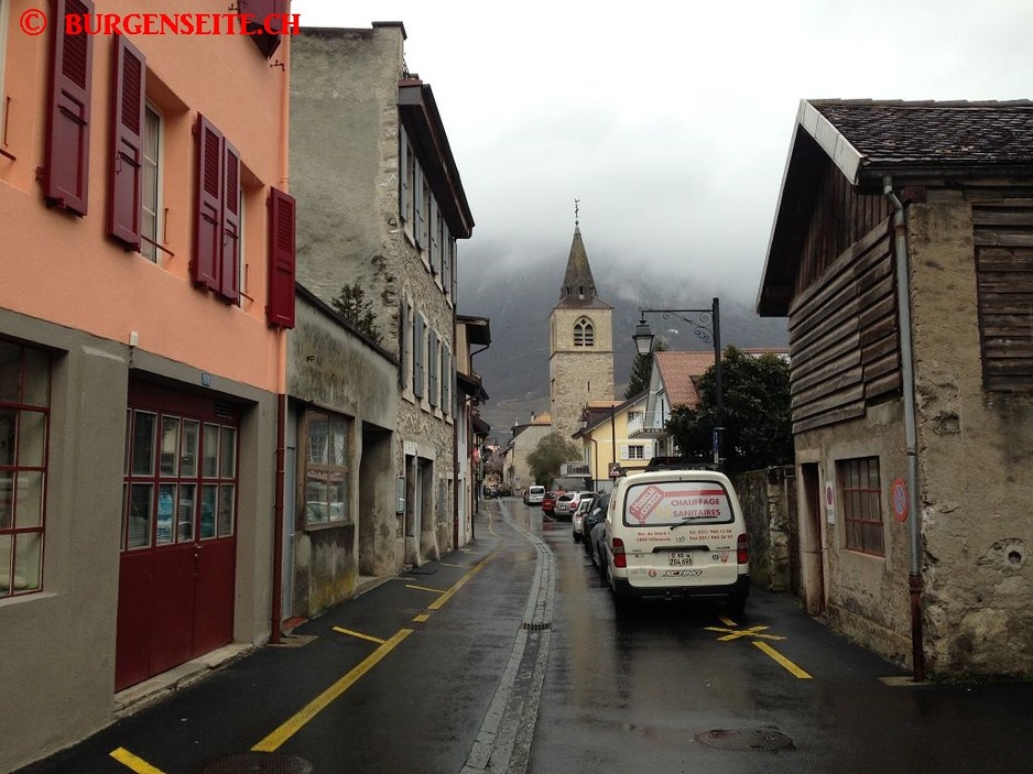 Villeneuve