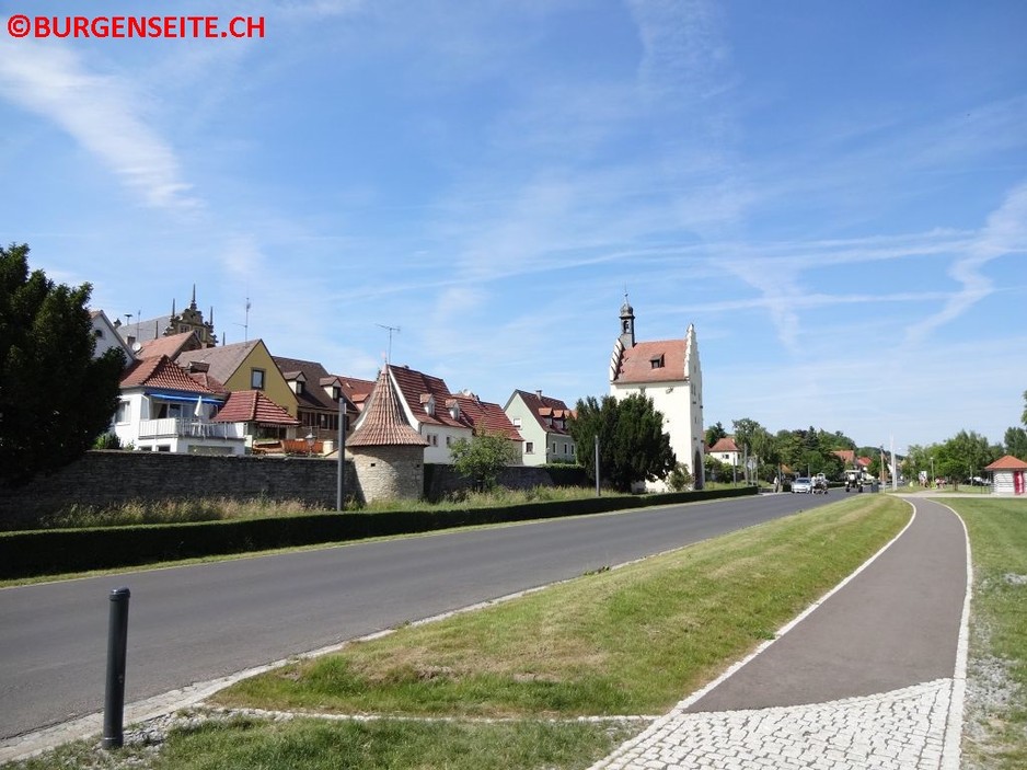 Sulzfeld am Main
