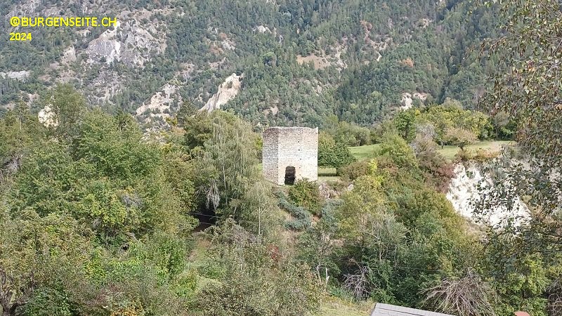 Turm Tavelli