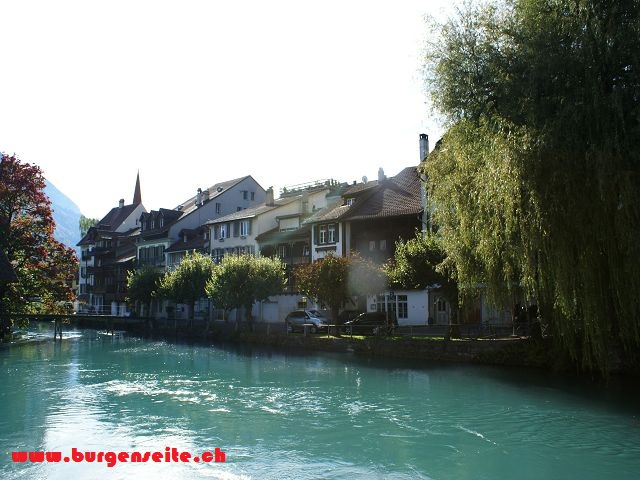 Unterseen–1- Unterseen