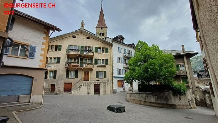 Visp