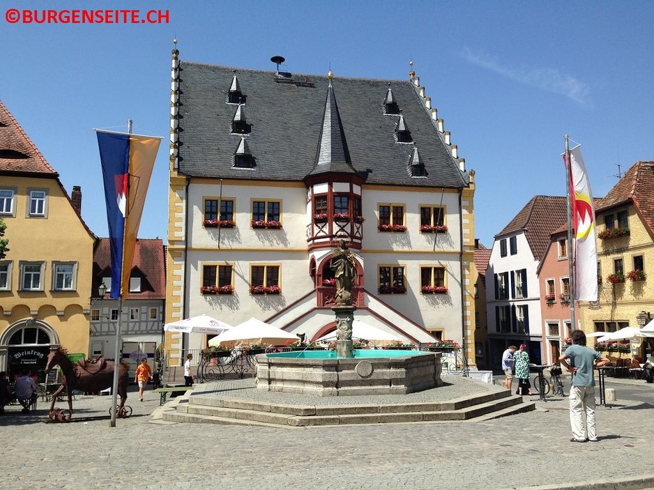 Volkach