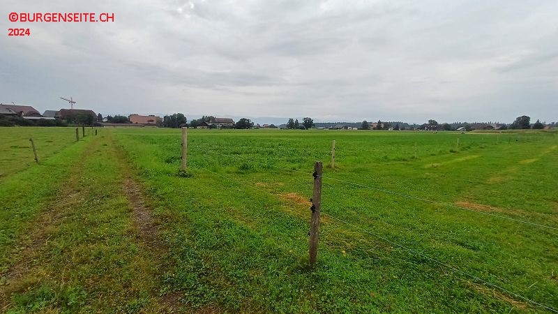 Burgstelle Kerrenburg