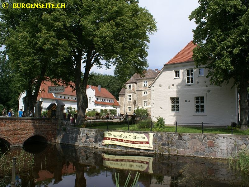Wasserschloss-Mellenthin–1- Wasserschloss Melenthin