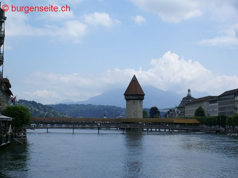Wasserturm