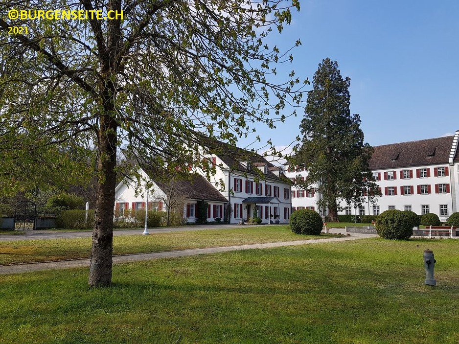 Wehrturm Rheinau